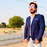 Ravi Suthar
