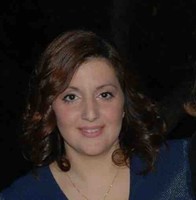 Kyriaki Michali