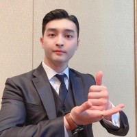 Christopher Chang-Woo