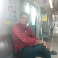 Rahul Pandey