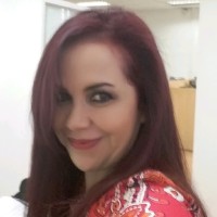 Elizabeth Garcia