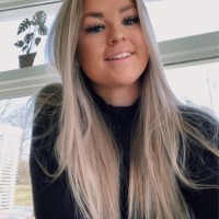 Adina Albinsson