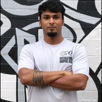 Moses Vijikumar