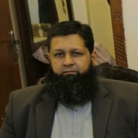 Ayaz Ahmed