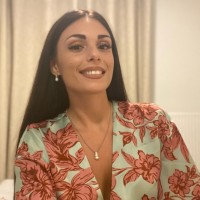 Maria Gkourlia