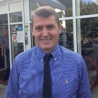Lars Nielsen