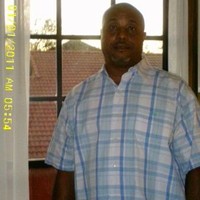 Deron Mitchell