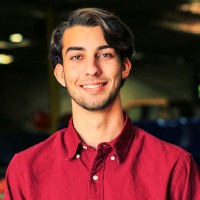 Spenser Twardosky