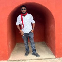 CA Sandeep Kumar Cheruku
