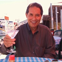 Eleazar Salinas