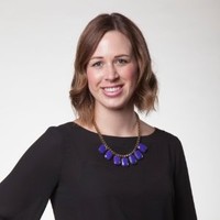 Michelle Bregozzo Williamson