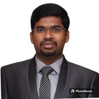 Dinesh Sundaramurthy