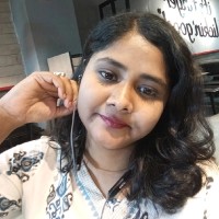 Sanchari Saha