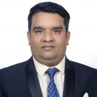 Niranjan Arun Deo