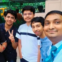 Mohit Gupta