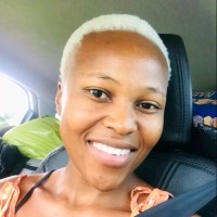 Zinhle Pretty-Girl
