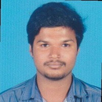Arun S A