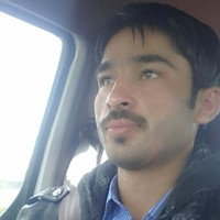 Ibrar Asghar