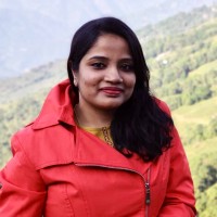 Preethi BR