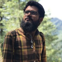 Shahid Manzoor