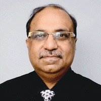 Praveen Lal
