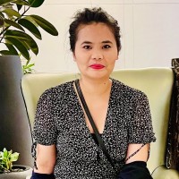 Anupa K C