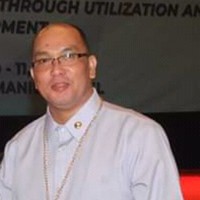Alfredo  D.,Jr. Padua,MD,MPA,MBA,Ph.D,DipHM,CHA,FPCHA,FIAMS,FPSQua