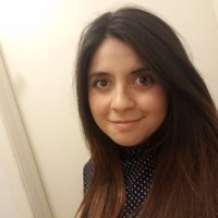 Maria Guadalupe Miranda