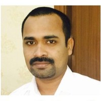 BINOJ KURIAN