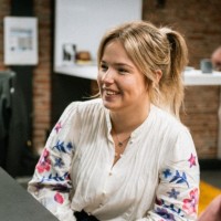 Anne Munsterhuis