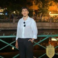 Yunus Emre Duran