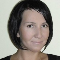 Maria Meshcheryagina