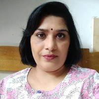 Sankaralakshmi Nagarajan