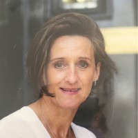 Kate Prest