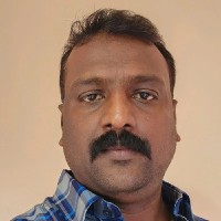 Sam Cherian
