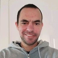 Bryan Glickstein