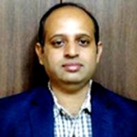 Sudharshan N Pmp®