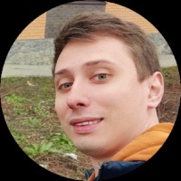 Dmytro Bublyk