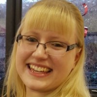 Freya Stapleton