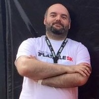 Adam Brown