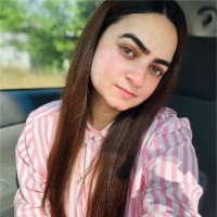 Saba Iqbal