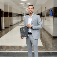 Mustafa Fahmy