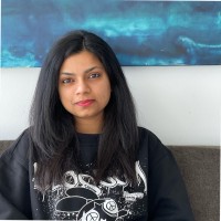 Ayesha Patel