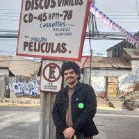 Diego Valdés Llanos