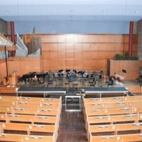 Facilities Director