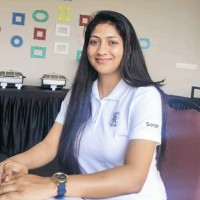 Sonam Jain