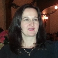 Radmila Beljic