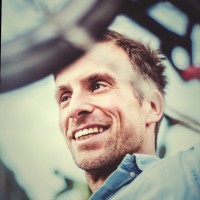 Dieter Snauwaert