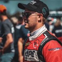 Bradley Liebenberg
