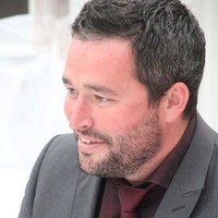 Johnny Coogan